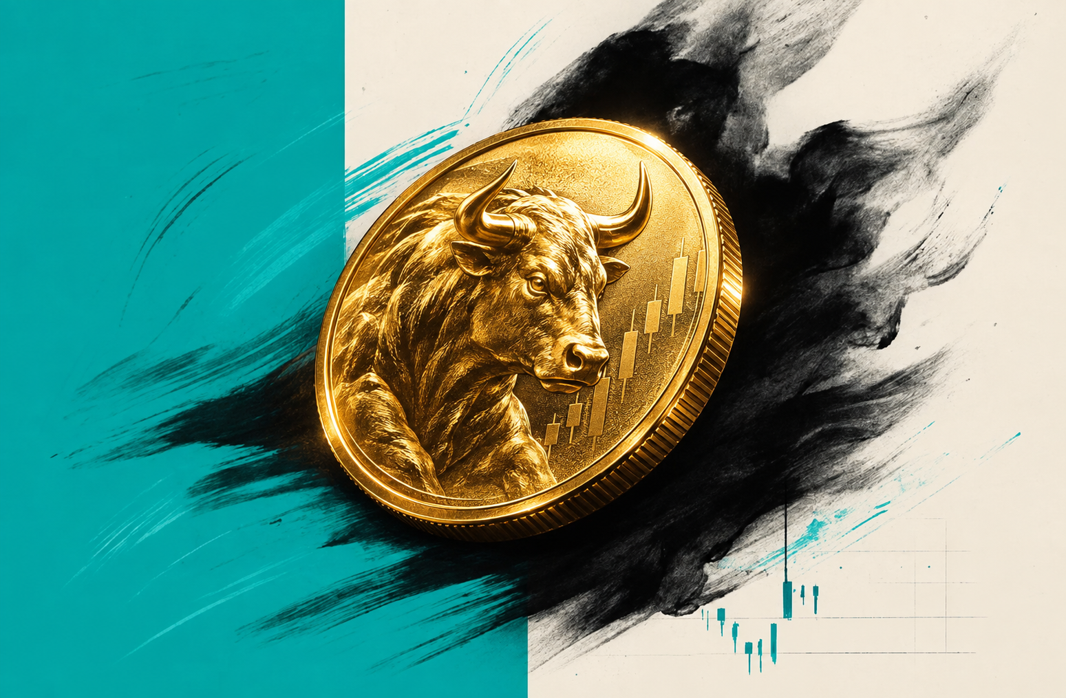 Gold Forecast: XAUUSD Builds Toward a Potential Recovery