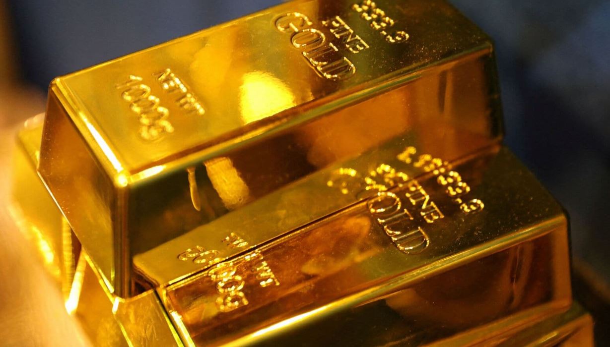 GOLD